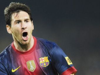 
	FABULOS! Castiga din reclame de 122 de ori mai mult decat ia din salariu! Cat ia Messi si cum a strans un sportiv 78 mil. de dolari:
