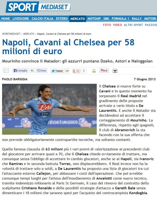 Prima BOMBA a lui Mourinho la Chelsea! A luat un jucator SENZATIONAL cu 58 de mil! Ce transfer anunta italienii_2