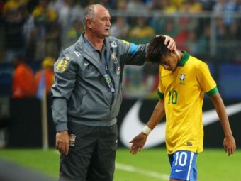 
	VIDEO Brazilia a DISTRUS Franta cu 3-0 si asteapta Cupa Confederatiilor! Neymar a dezamagit: &quot;N-a fost in forma!&quot;

