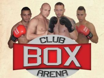 
	Prima gala de box profesionist din Transilvania e in direct la Sport.ro! &quot;Fulgerul&quot; Bot e gata de un SHOW total pe 20 iunie!
