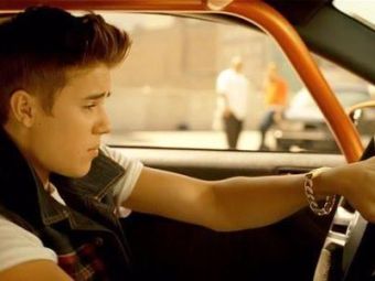 
	VIDEO Justin Bieber SOCHEAZA din nou! I-a uimit pe toti cu masina sa! Ce BESTIE conduce prin oras:
