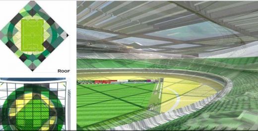 SUPERFOTO: Dorinel va juca pe CEL MAI FRUMOS stadion din Estul Europei! MILIARDARII rusi arunca KUBANII intr-o BIJUTERIE de stadion!_2