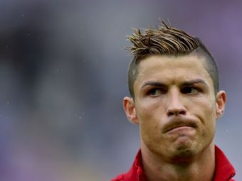
	Declaratie INCENDIARA a lui Cristiano Ronaldo despre viitorul sau: &quot;Toate informatiile sunt false!&quot; Anuntul care creaza panica la Madrid:
