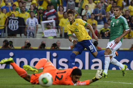 LIVE BLOG do Brasil | Furia Rosie a vazut rosu: FRED si Neymar au pus in genunchi campioana mondiala! Brazilia 3-0 Spania! VIDEO_27