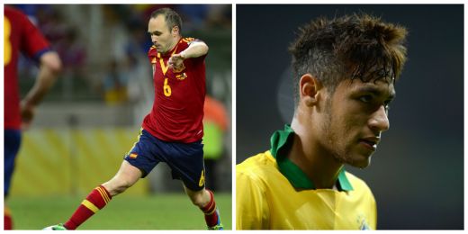 LIVE BLOG do Brasil | Furia Rosie a vazut rosu: FRED si Neymar au pus in genunchi campioana mondiala! Brazilia 3-0 Spania! VIDEO_48