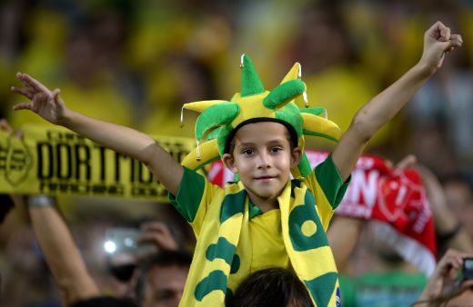 LIVE BLOG do Brasil | Furia Rosie a vazut rosu: FRED si Neymar au pus in genunchi campioana mondiala! Brazilia 3-0 Spania! VIDEO_57