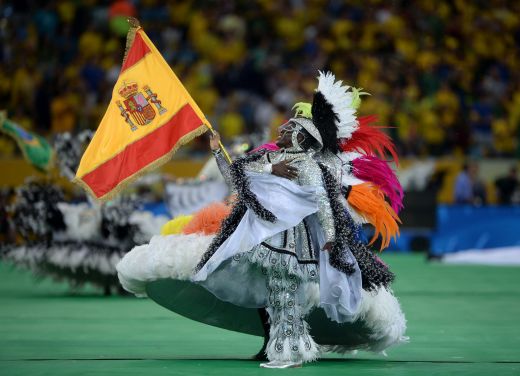 LIVE BLOG do Brasil | Furia Rosie a vazut rosu: FRED si Neymar au pus in genunchi campioana mondiala! Brazilia 3-0 Spania! VIDEO_58