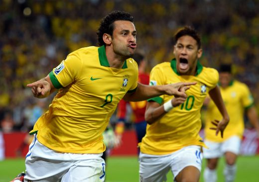 LIVE BLOG do Brasil | Furia Rosie a vazut rosu: FRED si Neymar au pus in genunchi campioana mondiala! Brazilia 3-0 Spania! VIDEO_61