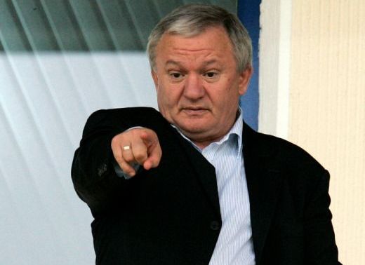 Primul patron din Liga I care isi acuza un jucator de implicare in meciuri trucate: "Din 5 meciuri jucate, a praduit 3!" Meciul dintre Dinamo si Vaslui este vizat!_1