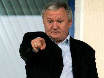 
	Primul patron din Liga I care isi acuza un jucator de implicare in meciuri trucate: &quot;Din 5 meciuri jucate, a praduit 3!&quot; Meciul dintre Dinamo si Vaslui este vizat!
