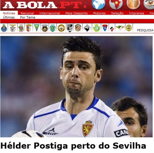 Ce lovitura pentru Rusescu! Sevilla a mai transferat astazi un atacant mondial care il poate tine rezerva pe Raul! Ce fost DIAMANT al lui Porto merge la Sevilla:_2
