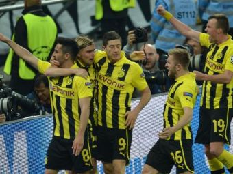 
	Obiectiv: TITLUL! Una dintre favoritele din Liga 1 din sezonul viitor anunta un amical URIAS in vara cu Borussia Dortmund!
