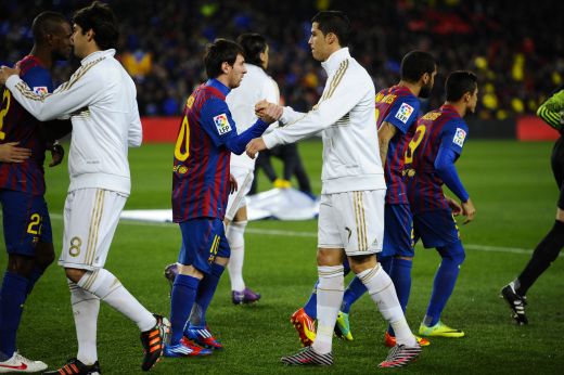 Lionel Messi Bayern Munchen Cristiano Ronaldo fc barcelona Real Madrid