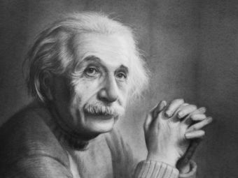 Cutremurator! Ultimele cuvinte pe care le-a spus Einstein! 7 ore mai tarziu, creierul i-a fost furat si a disparut timp de 42 de ani: 