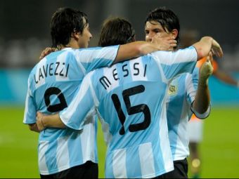 
	CUTREMUR in Argentina! S-a deschis Dosarul Transferurilor si in tara lui Messi! Transferurile a 3 jucatori imensi sunt anchetate:
