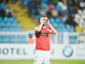 
	Aroganta a lui Dinamo in fata Stelei! &quot;Alexe e mai scump decat Rusescu!&quot; Ce pret i-a stabilit clubul
