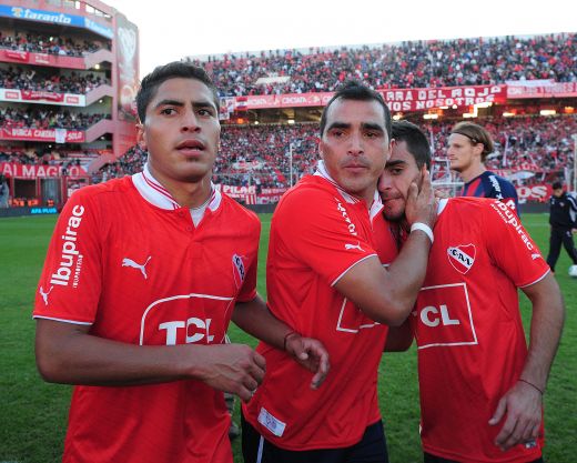 DRAMA pentru un club imens din fotbal! Cea mai de succes echipa din istoria Copei Libertadores a retrogradat pentru prima data! Imagini emotionante de la meciul tragic: VIDEO_2
