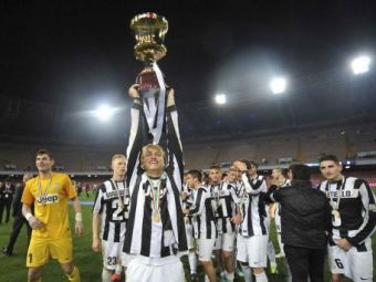 Un roman e NOUL BUFFON pentru Juventus! A refuzat-o pe Udinese pentru un vis INCREDIBIL! Ce decizie a luat