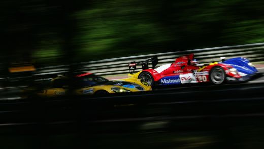 LIVE BLOG Zi si Noapte | Audi a castigat cursa de 24 de ore de la Le Mans, umbrita de moarte pilotului danez Allan Simonsen!_11