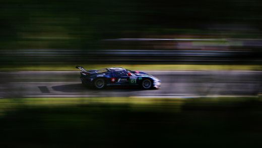LIVE BLOG Zi si Noapte | Audi a castigat cursa de 24 de ore de la Le Mans, umbrita de moarte pilotului danez Allan Simonsen!_14