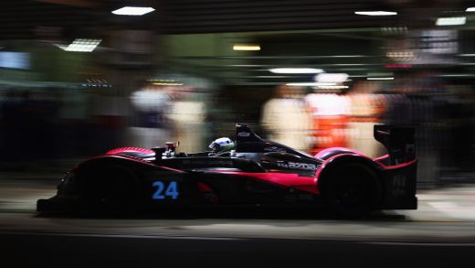 LIVE BLOG Zi si Noapte | Audi a castigat cursa de 24 de ore de la Le Mans, umbrita de moarte pilotului danez Allan Simonsen!_22