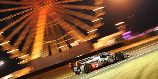 LIVE BLOG Zi si Noapte | Audi a castigat cursa de 24 de ore de la Le Mans, umbrita de moarte pilotului danez Allan Simonsen!_26