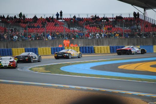 LIVE BLOG Zi si Noapte | Audi a castigat cursa de 24 de ore de la Le Mans, umbrita de moarte pilotului danez Allan Simonsen!_36