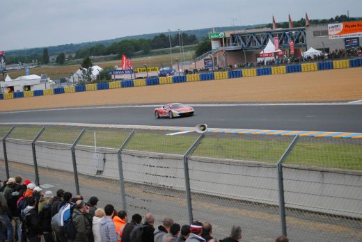 LIVE BLOG Zi si Noapte | Audi a castigat cursa de 24 de ore de la Le Mans, umbrita de moarte pilotului danez Allan Simonsen!_39