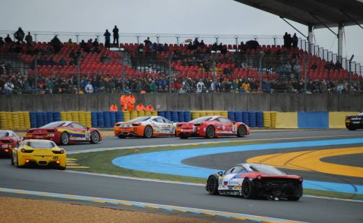 LIVE BLOG Zi si Noapte | Audi a castigat cursa de 24 de ore de la Le Mans, umbrita de moarte pilotului danez Allan Simonsen!_45