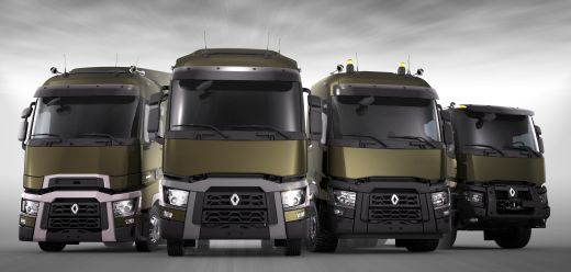 FOTO Renault a lansat noua linie de camioane! Visul oricarui copil devine realitate! Cum arata si noile denumiri:_2
