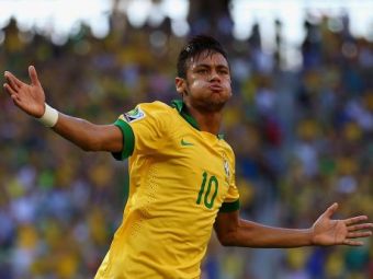 
	FA-BU-LOS! Golul dupa care a strigat toata BRAZILIA! Neymar a reusit o magie in fata portii! VIDEO
