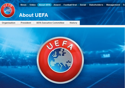 Decizia luata de Comitetul de Urgenta din cadrul UEFA: un club nu va avea voie sa joace niciun meci pe teren propriu in Europa League!_2