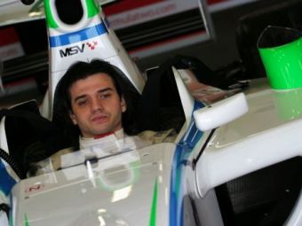 
	Marinescu are probleme in Formula Renault, inainte de prima cursa de la Moscova! A ajuns de urgenta la spital iar la ora asta se afla sub perfuzii! 

