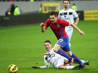 
	Fotbal si circ in primul amical al verii: Steaua 0-0 Rubin! Meciul a fost intrerupt de doua ori! Bourceanu, eliminat! Stanciu a debutat in tricoul Stelei!
