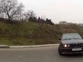 
	VIDEO A terorizat un oras intreg cu drifturile sale si a sfarsit TRAGIC! Destinul unui sofer de BMW obsedat de NFS!
