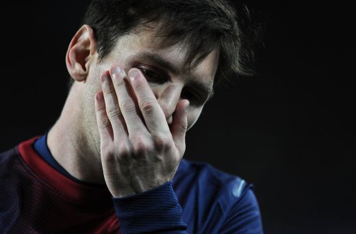 Declaratie SOC a legendei de la Barca: "Ar trebui sa il VANDA pe Messi!" Anuntul omului care a transformat Barcelona:_1