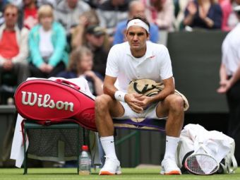 
	Federer poate pierde 10 milioane de euro intr-o SINGURA zi! Contractul URIAS e pus in pericol daca mai joaca la Wimbledon! Vezi cum a ajuns aici:
