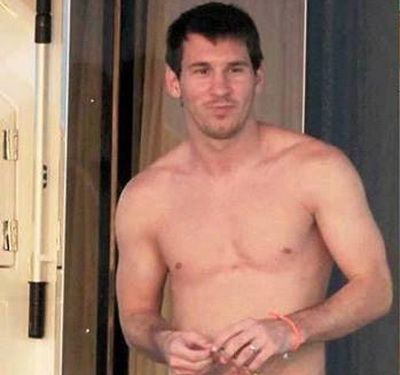 Transformarea ULUITOARE a lui Messi! I-au aparut patratelele pe abdomen ca ciupercile dupa ploaie! Vezi cum arata ACUM:_2