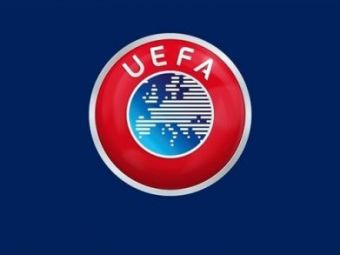 
	Inca o decizie BOMBA anuntata de UEFA astazi: doua echipe au fost EXCLUSE din Europa League! Anuntul care ii va innebuni pe cei mai fanatici ultrasi din Europa:
