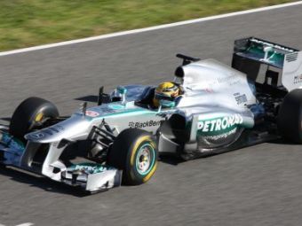 
	Rosberg a castigat Marele Premiu de la Silverstone! Hamilton pe 4, Vettel a ABANDONAT! Clasamentul din Anglia:
