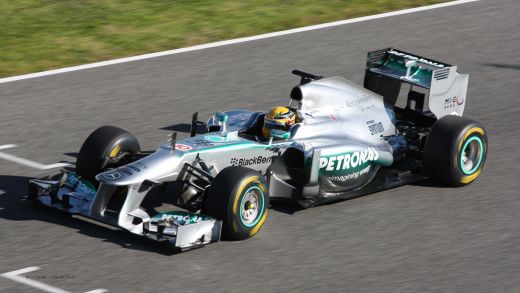 
	Rosberg a castigat Marele Premiu de la Silverstone! Hamilton pe 4, Vettel a ABANDONAT! Clasamentul din Anglia:
