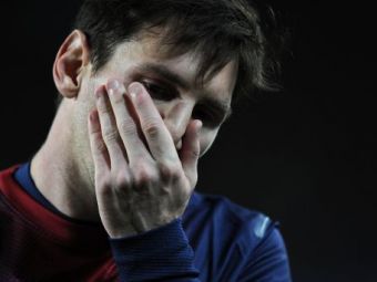 
	Stirea care a rupt in doua Twitter-ul: &quot;Messi pleaca de la Barca dupa venirea lui Neymar!&quot; Reactia fanilor e geniala:
