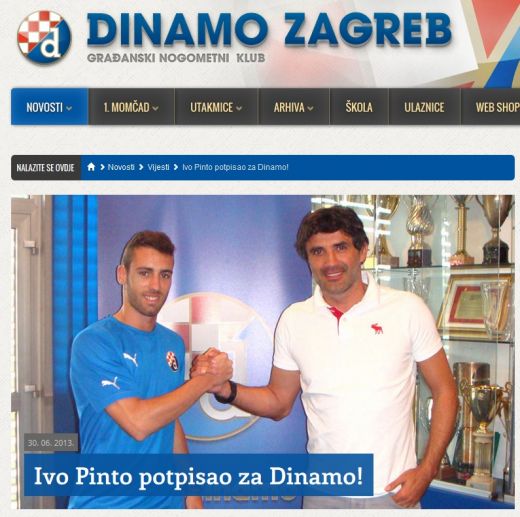 OFICIAL! CFR-ul a mai dat un TUN de milioane: portughezul Ivo Pinto a semnat cu o echipa de Champions League! Cine l-a cumparat:_2