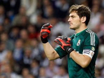 
	Aroganta INCREDIBILA a unui jucator de la Real in fata lui Casillas! Mesajele care au declansat un scandal MONSTRU la Madrid
