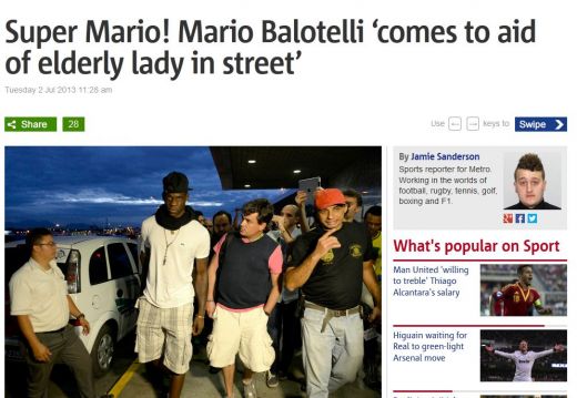 GESTUL cu care Balotelli inchide gura tuturor! Faza dupa care o lume intreaga spune: RESPECT Super-Mario!_2