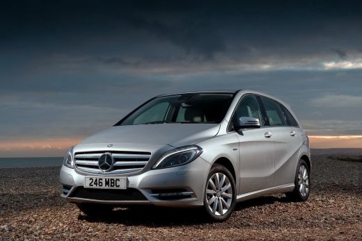 PREMIERA! Primul Mercedes cu motor de DACIA a fost lansat oficial! FOTO, vezi cum arata si cat costa:_3