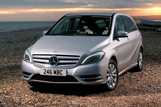 PREMIERA! Primul Mercedes cu motor de DACIA a fost lansat oficial! FOTO, vezi cum arata si cat costa:_5