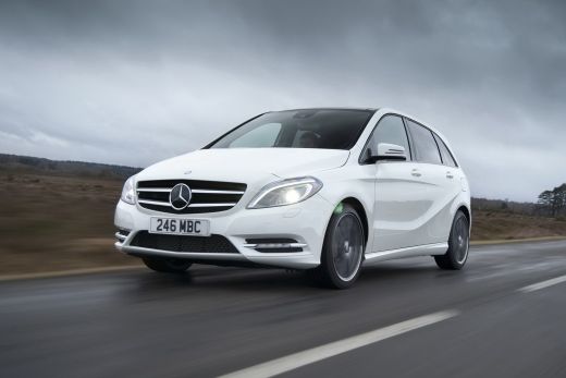 PREMIERA! Primul Mercedes cu motor de DACIA a fost lansat oficial! FOTO, vezi cum arata si cat costa:_6