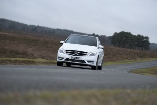 PREMIERA! Primul Mercedes cu motor de DACIA a fost lansat oficial! FOTO, vezi cum arata si cat costa:_7