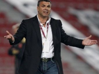 
	Cosmin Olaroiu va semna CEL MAI BUN&nbsp; contract din cariera! Pentru ce echipa a decis sa plece de la Al Ain:
